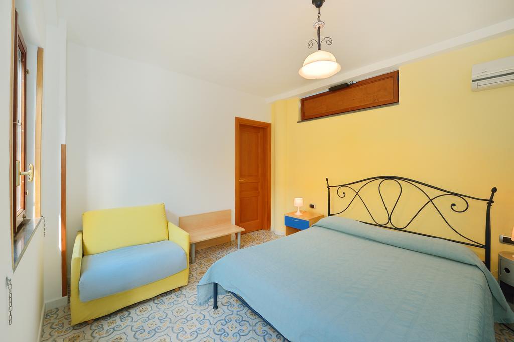 Bed & Breakfast La Capannina Procida