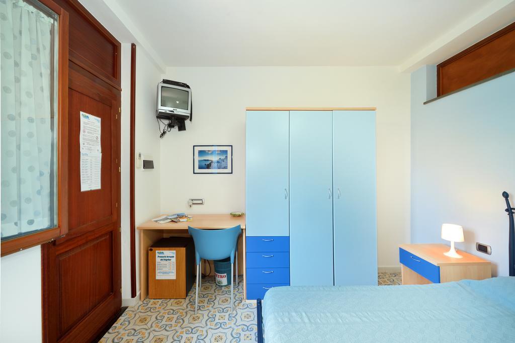 La Capannina * Procida