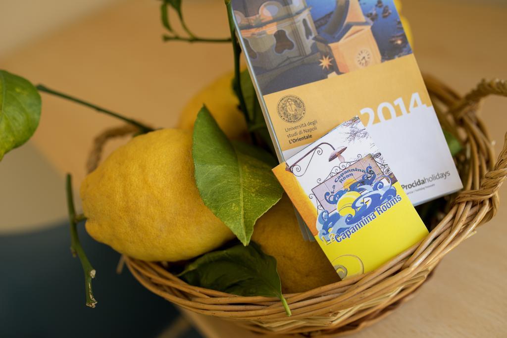 La Capannina Bed & Breakfast